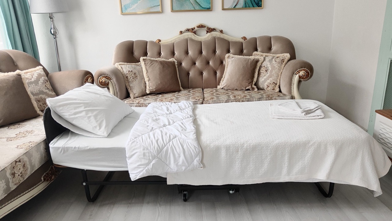 Photo of Bedroom in Kaleici