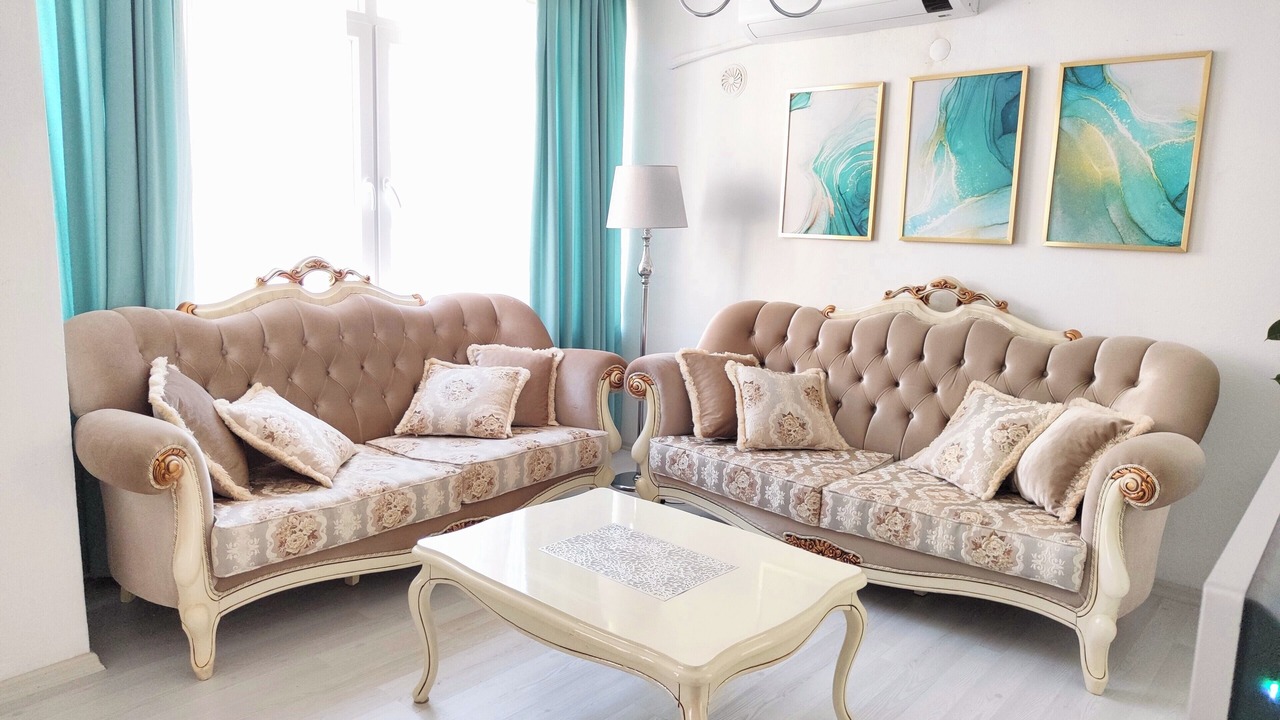 Photo of Livingroom in Kaleici