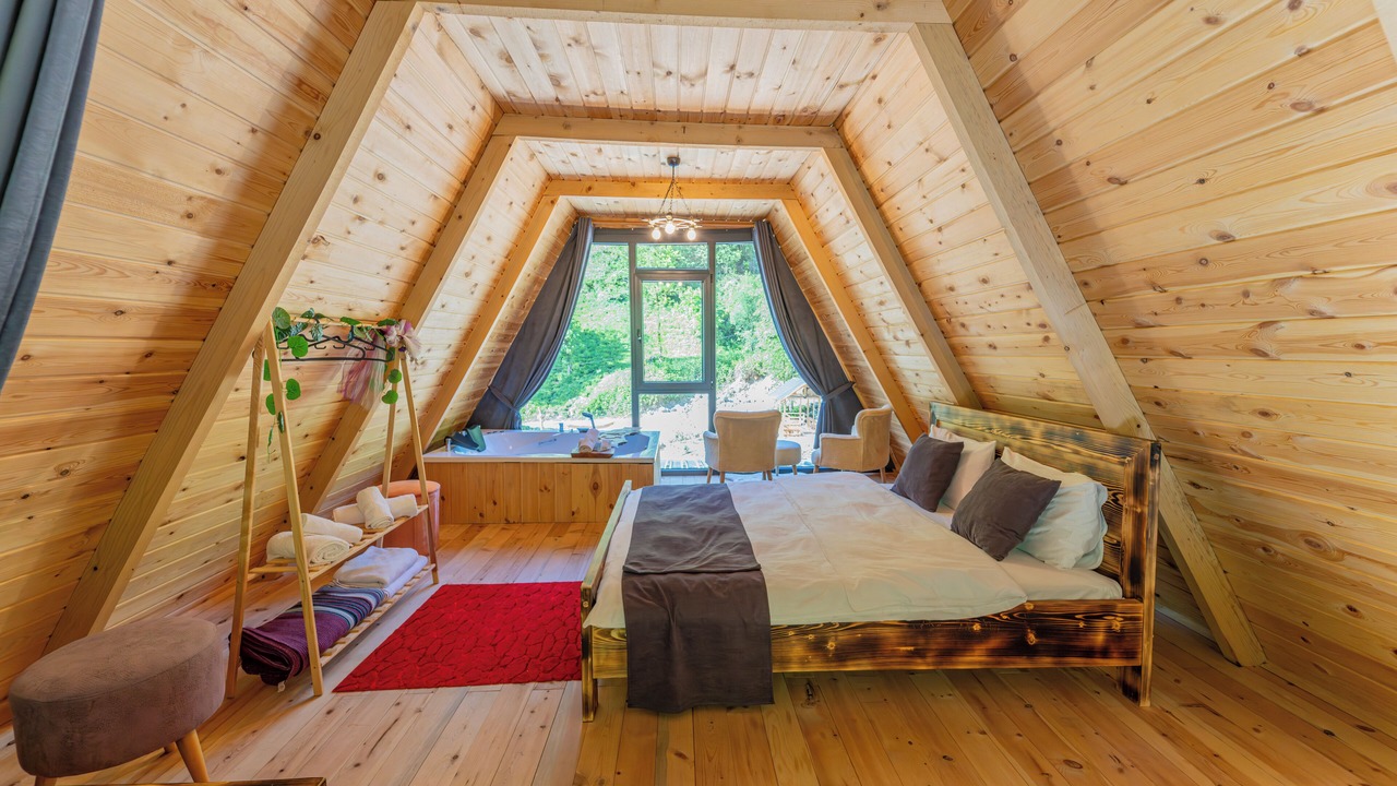 Photo of Bedroom in Ayder