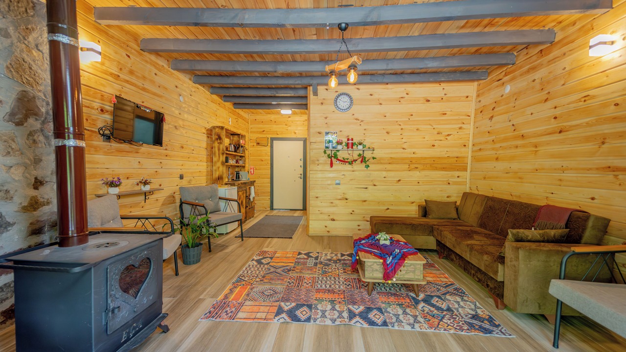 Photo of Bedroom in Ayder