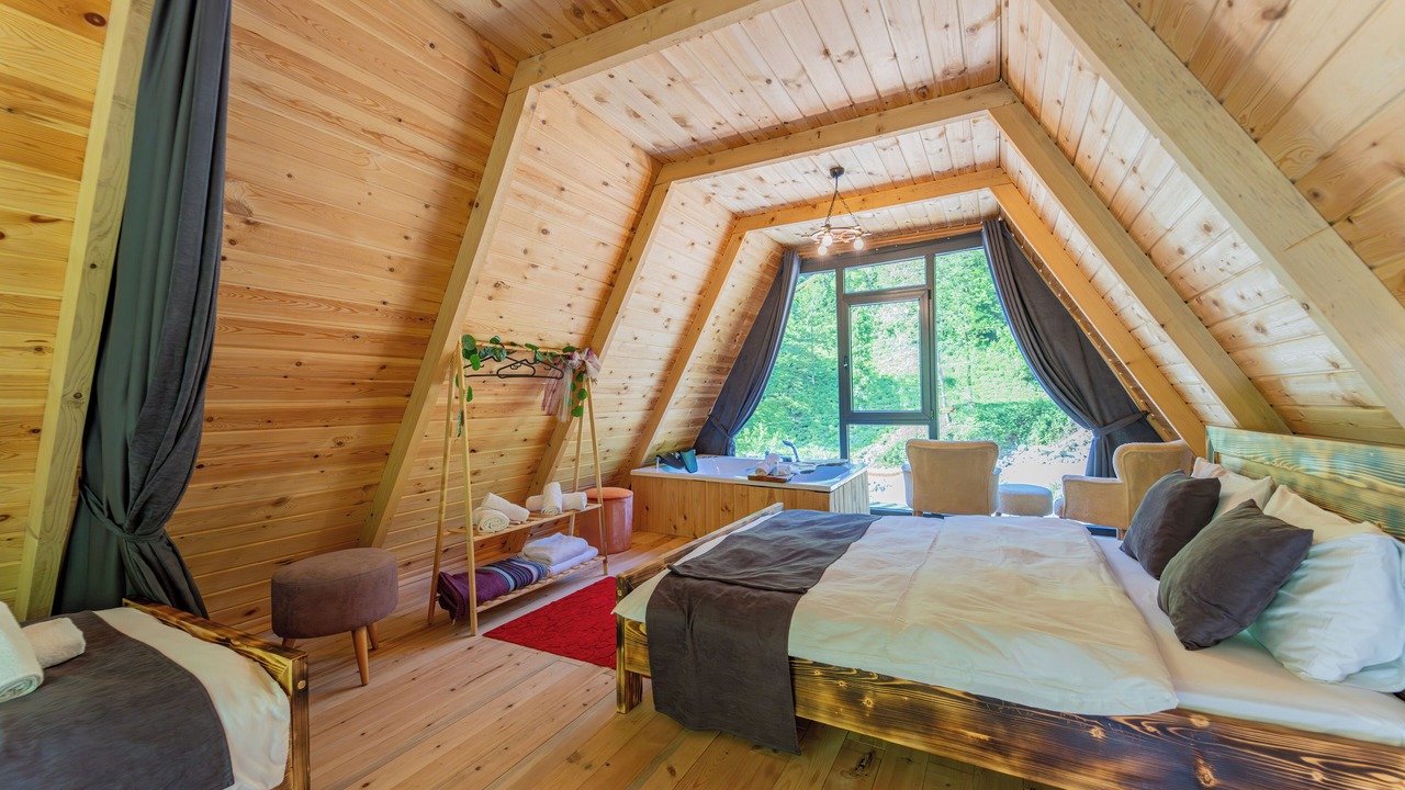 Photo of Bedroom in Ayder