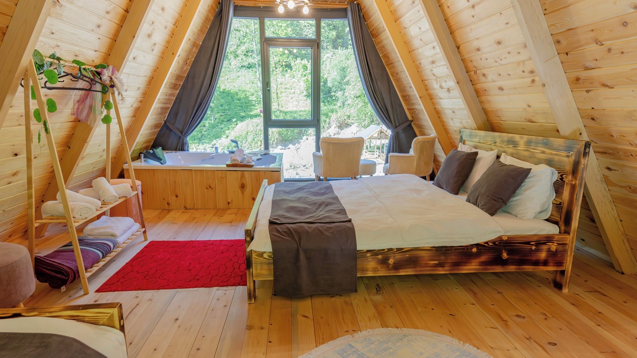 Photo of Bedroom in Ayder