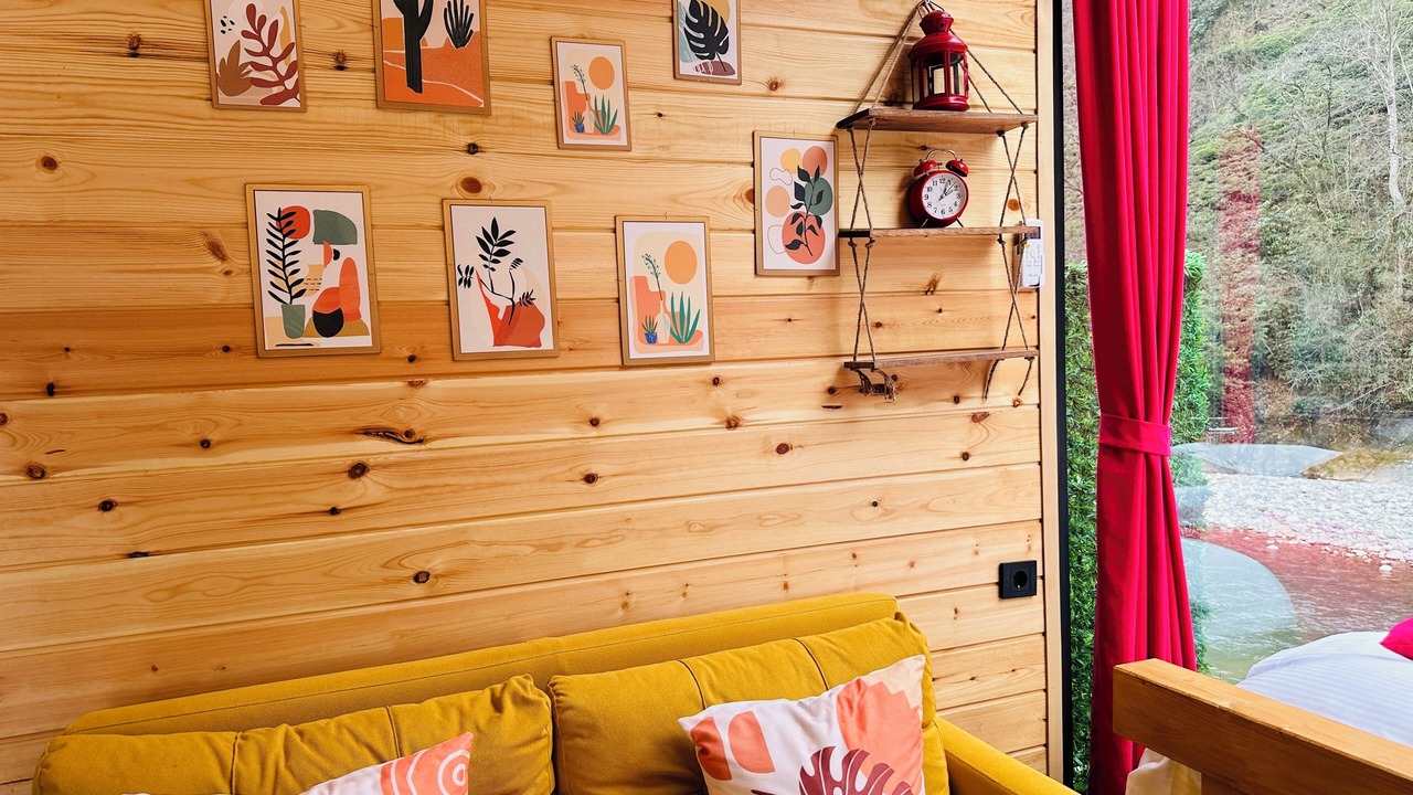 Photo of Bedroom in Ayder