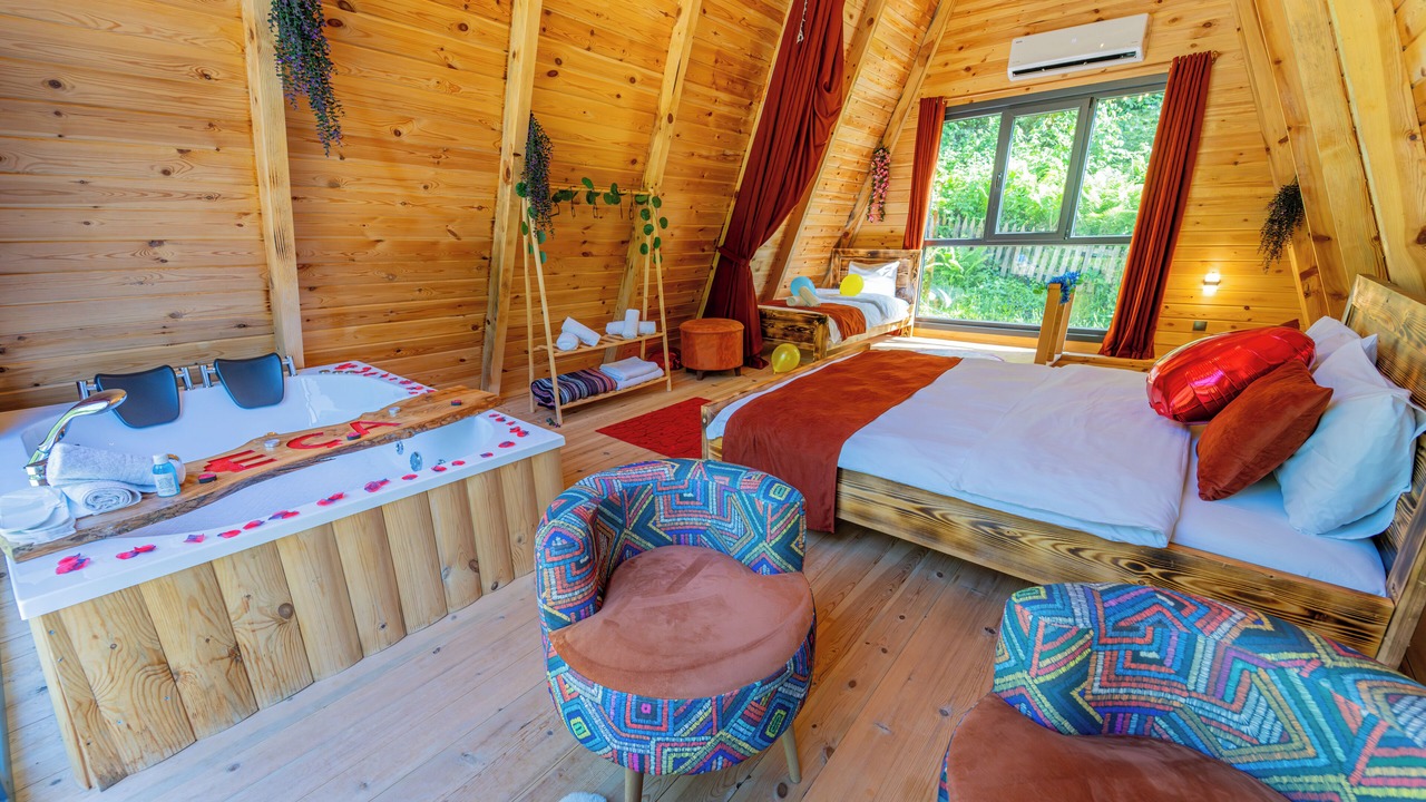 Photo of Bedroom in Ayder
