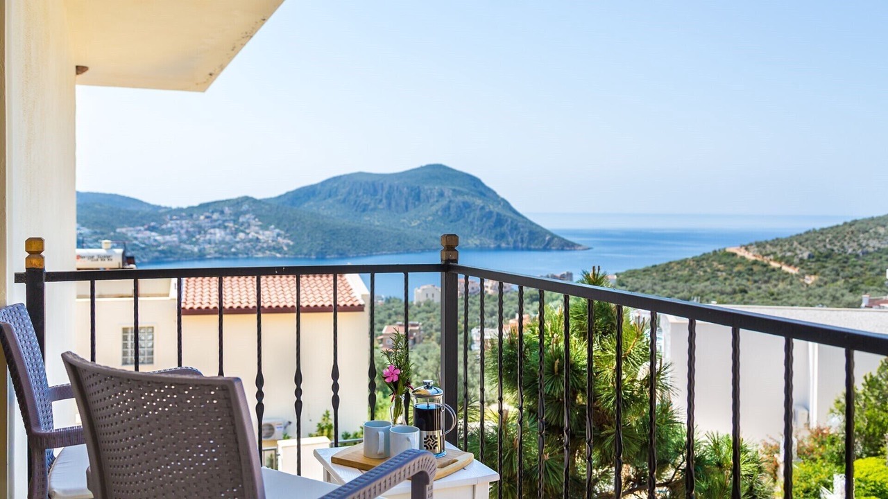 Photo of Outdoor in Kalkan