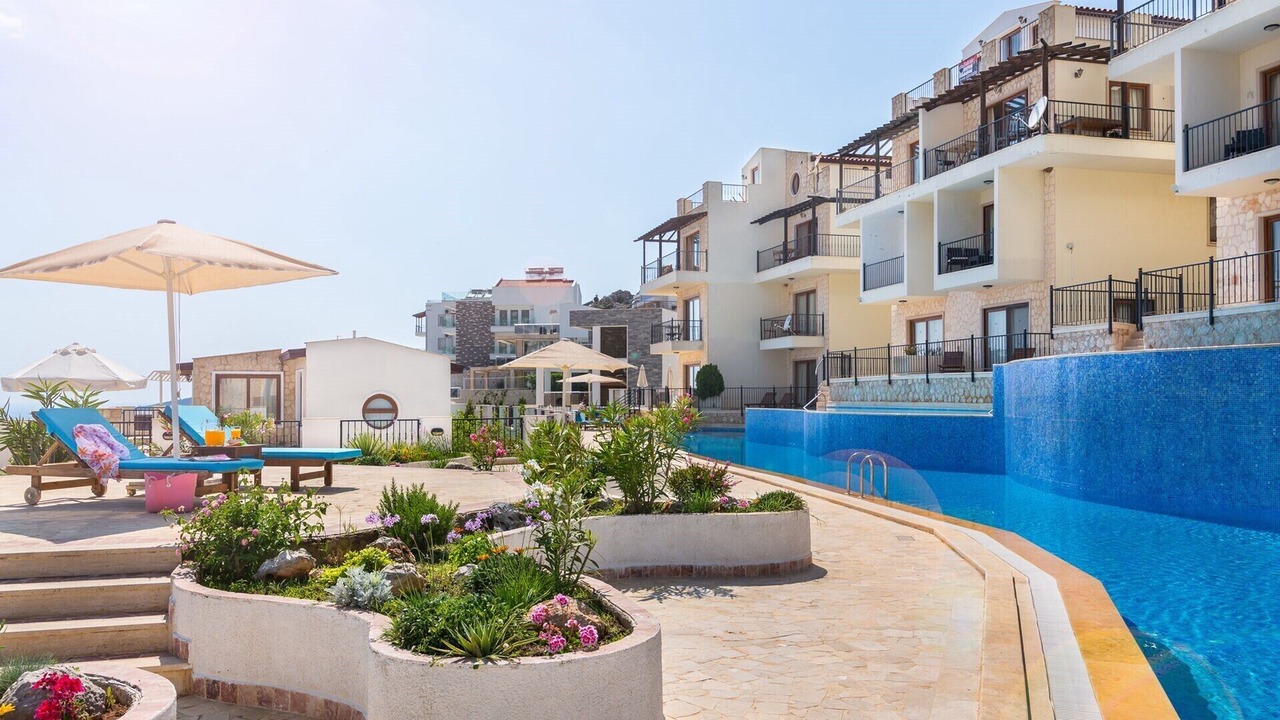 Photo of Outdoor in Kalkan