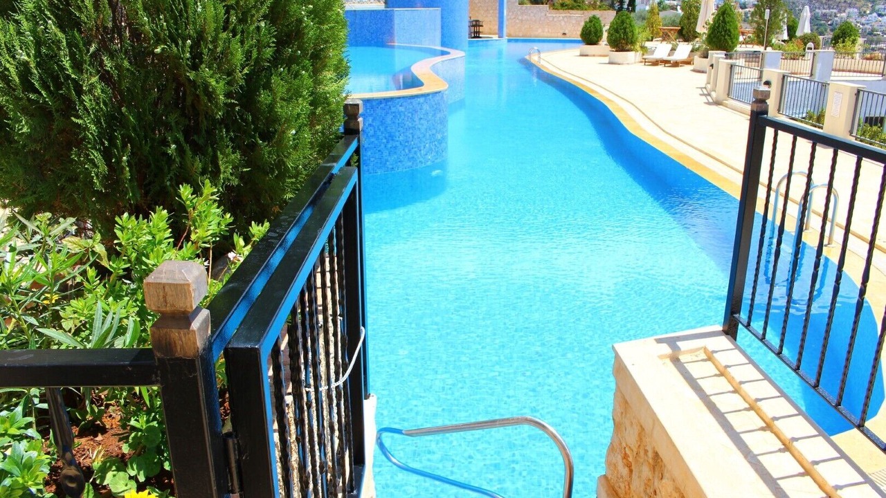 Photo of Outdoor in Kalkan