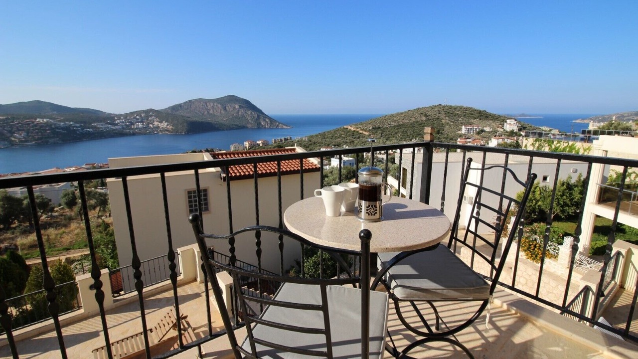 Photo of Outdoor in Kalkan