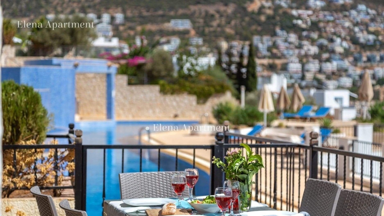 Photo of Outdoor in Kalkan