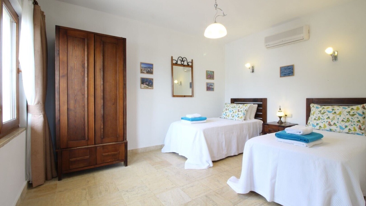 Photo of Bedroom in Kalkan