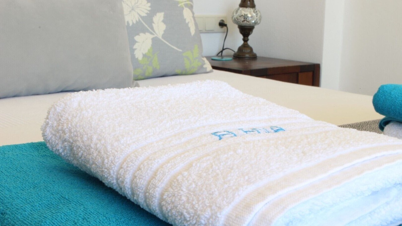 Photo of Bedroom in Kalkan