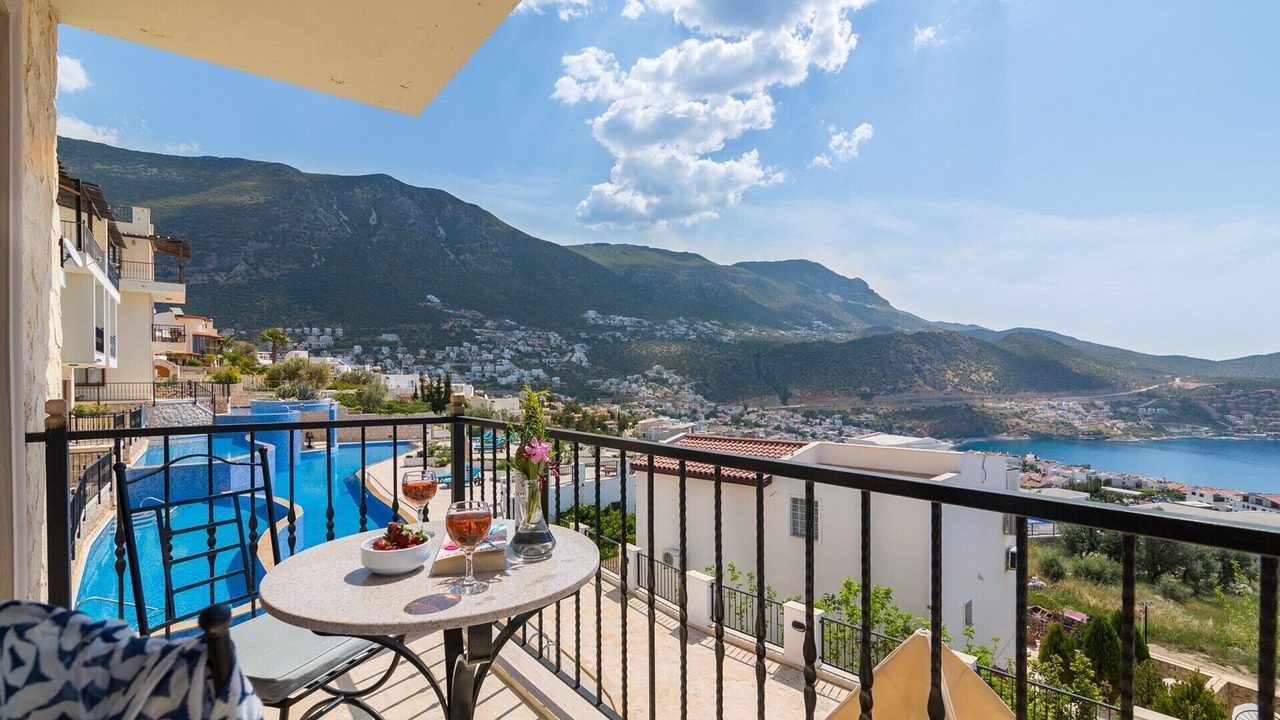 Photo of Outdoor in Kalkan