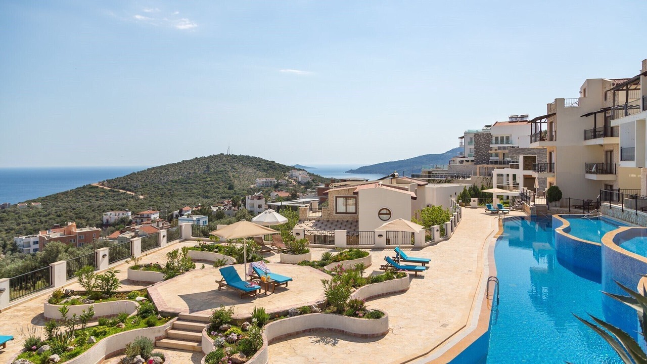 Photo of Outdoor in Kalkan