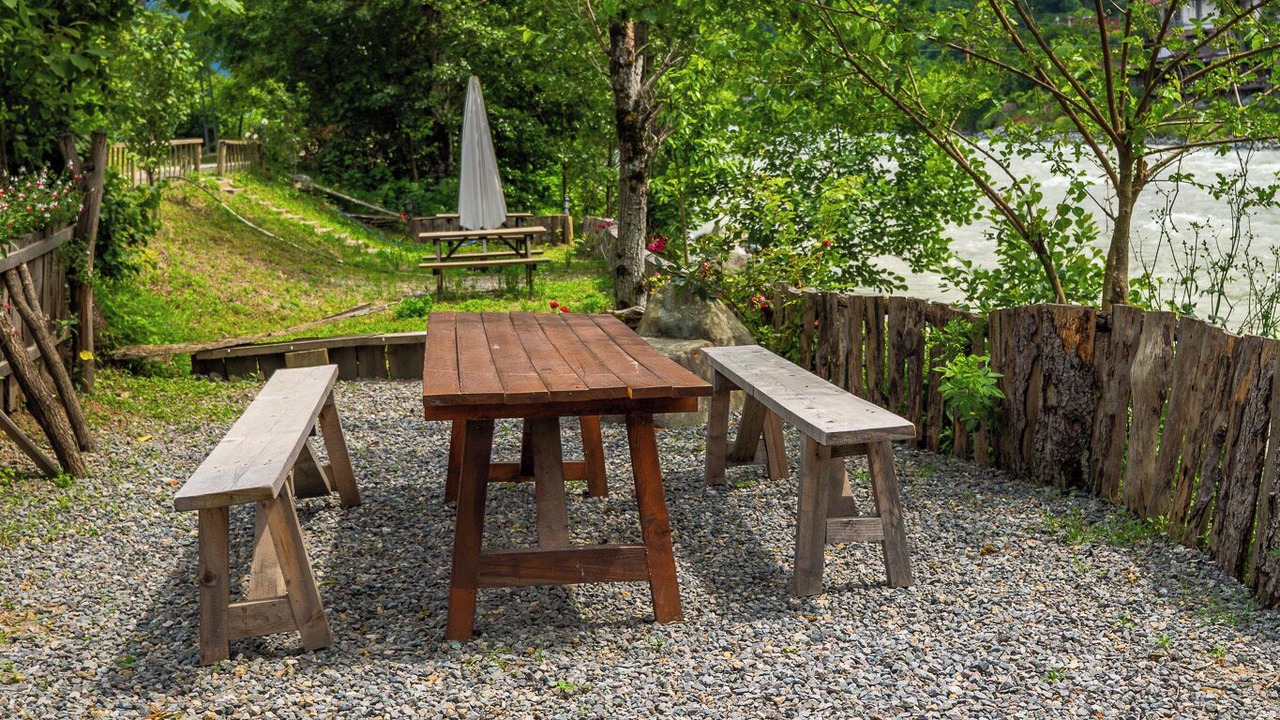 Photo of Outdoor in Ardesen