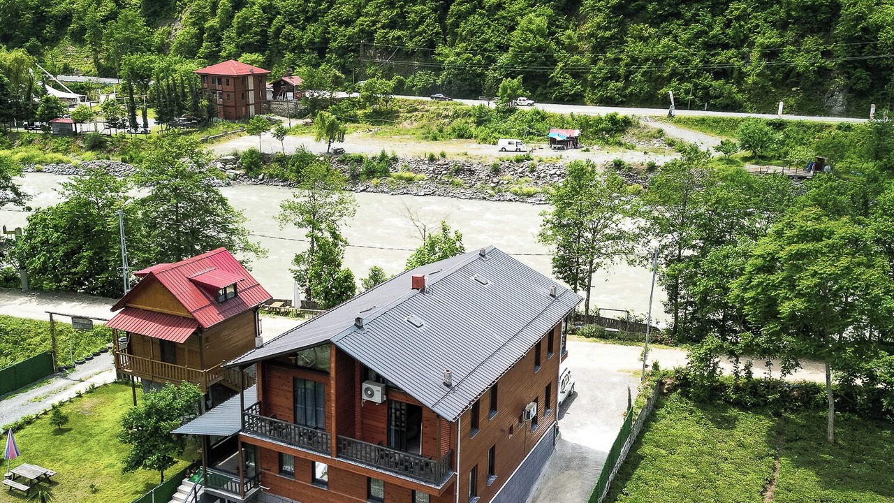 Photo of Outdoor in Ardesen