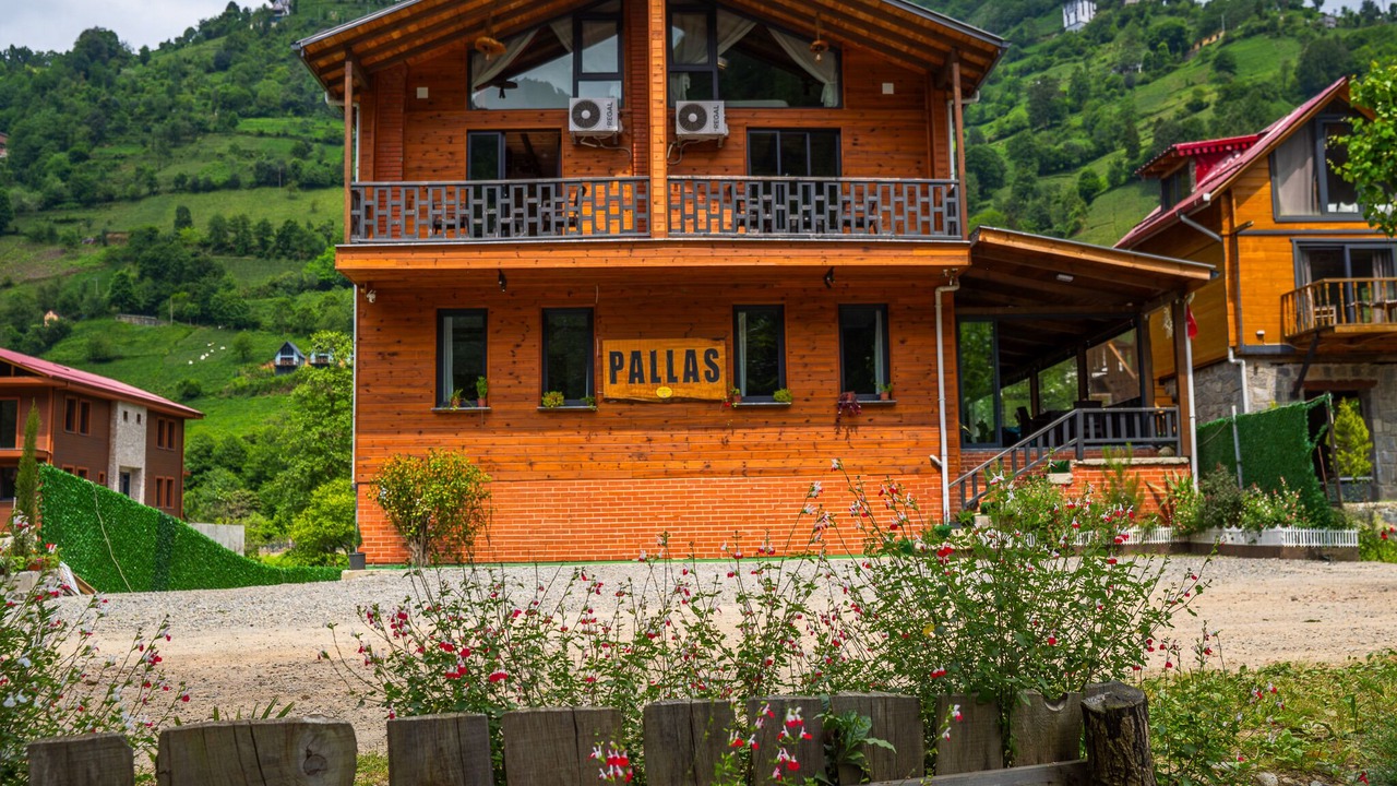 Photo of Outdoor in Ardesen