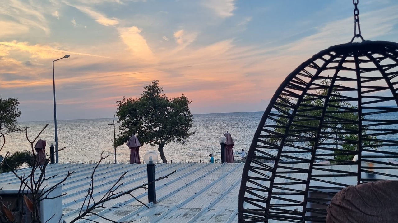 Photo of Outdoor in Esenkoy Belediyesi