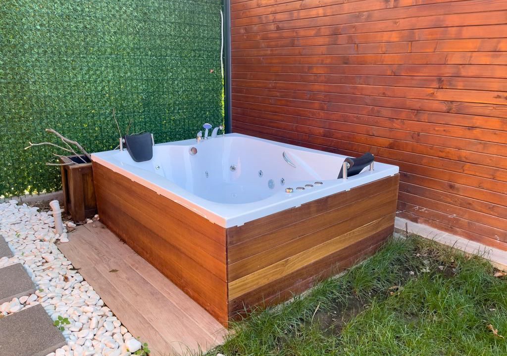 Photo of Bathroom in Esenkoy Belediyesi