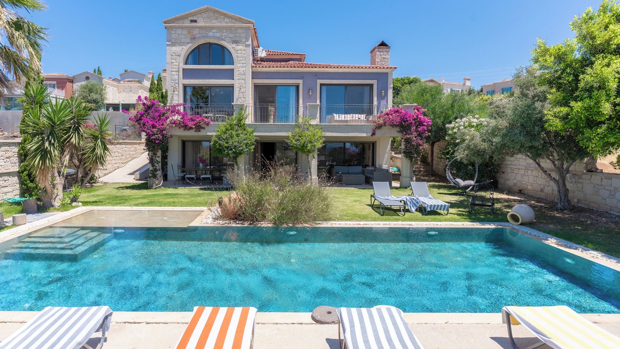 Photo of Outdoor in Cesme