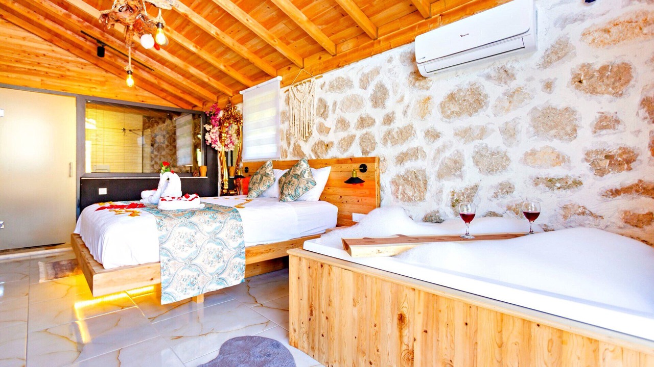 Photo of Bedroom in Sarıbelen