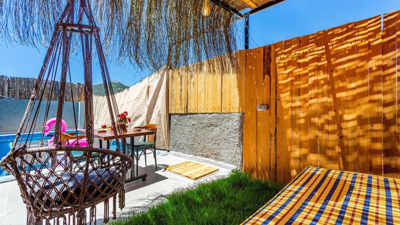 Photo of Outdoor in Sarıbelen