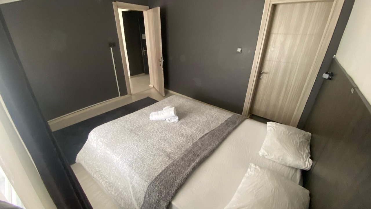 Photo of Bedroom in Kutahya