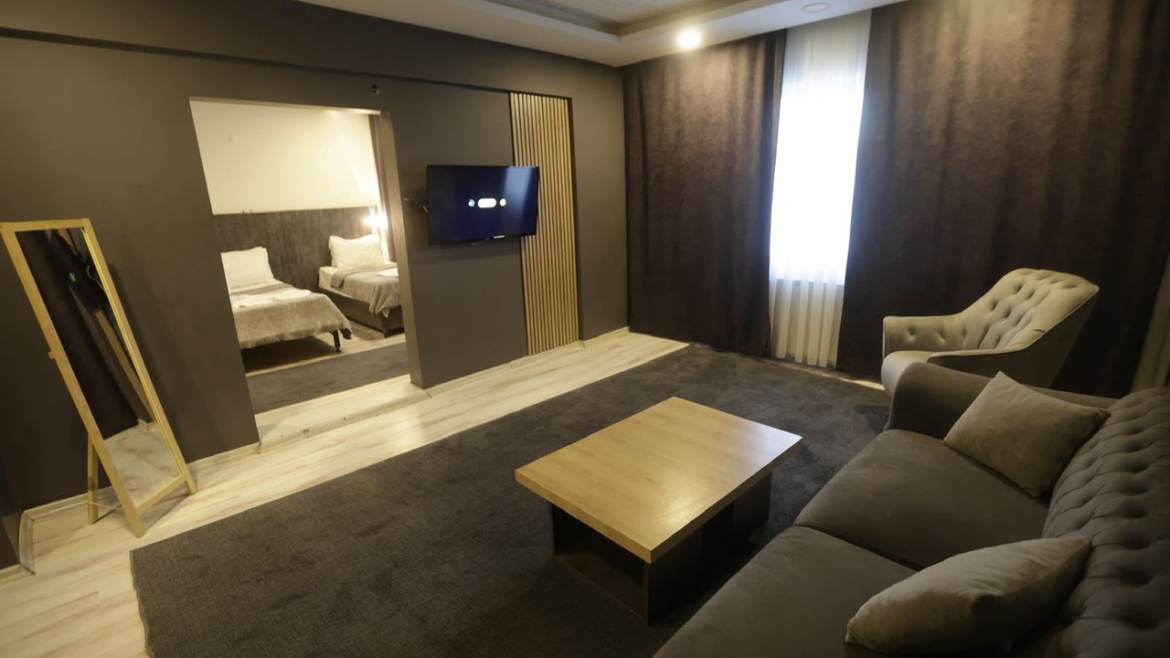 Photo of Bedroom in Kutahya