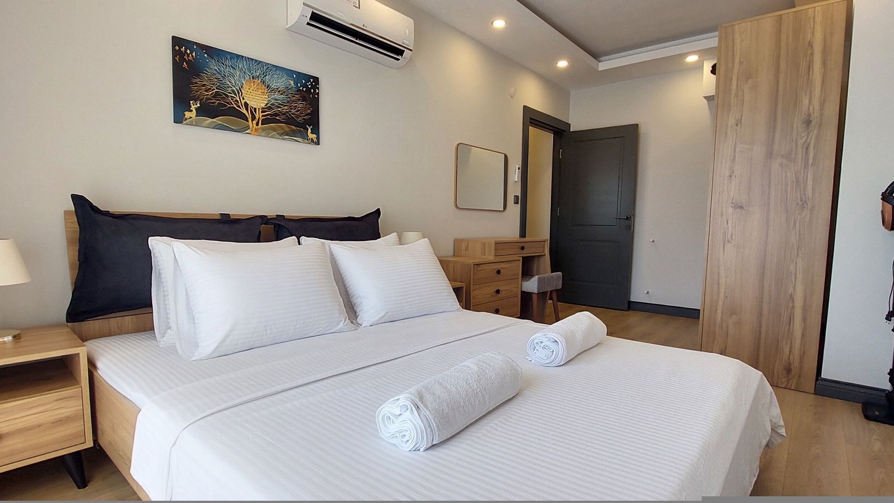 Photo of Bedroom in Lara