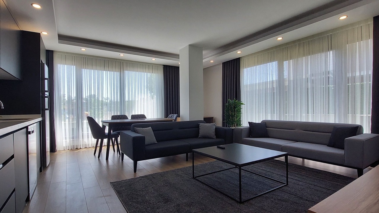 Photo of Livingroom in Lara