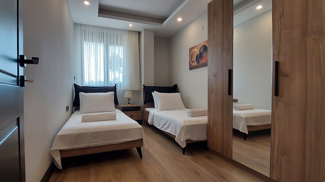 Photo of Bedroom in Lara
