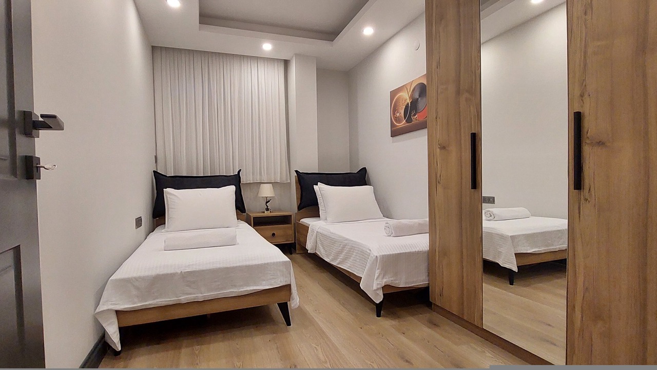 Photo of Bedroom in Lara