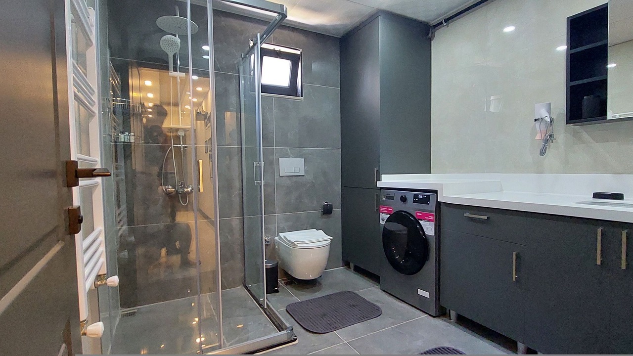 Photo of Bathroom in Lara
