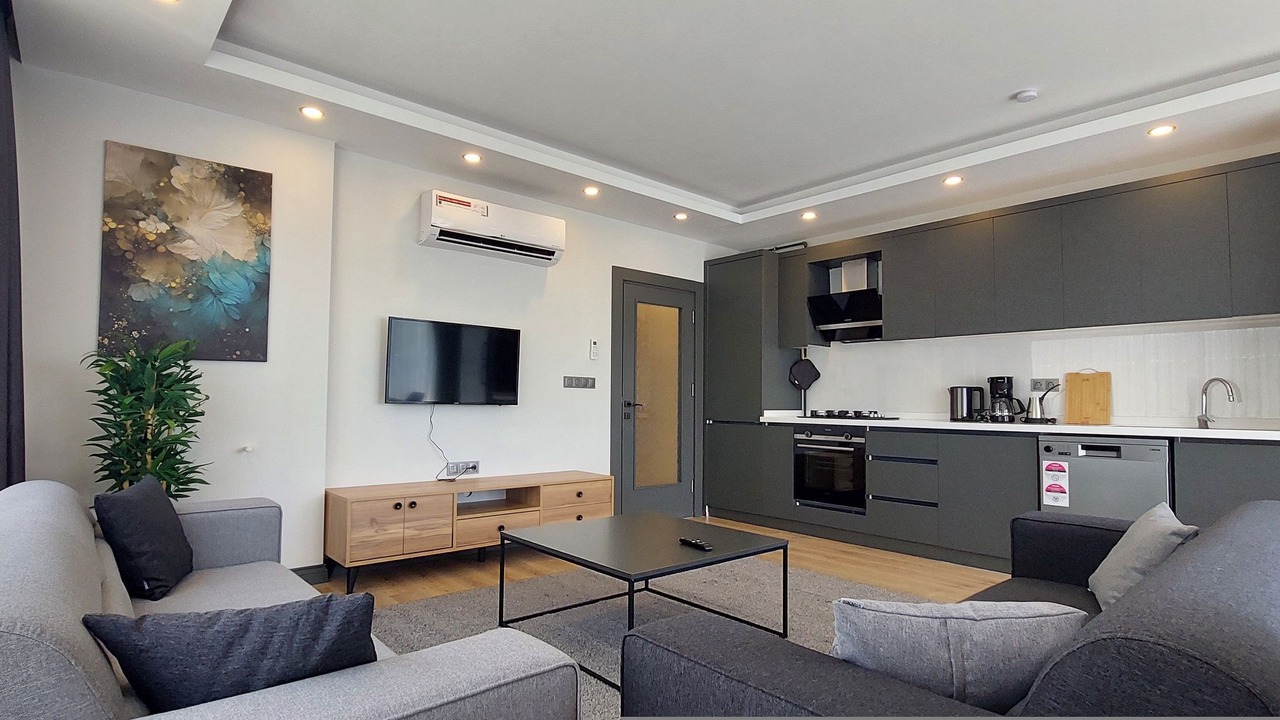 Photo of Livingroom in Lara