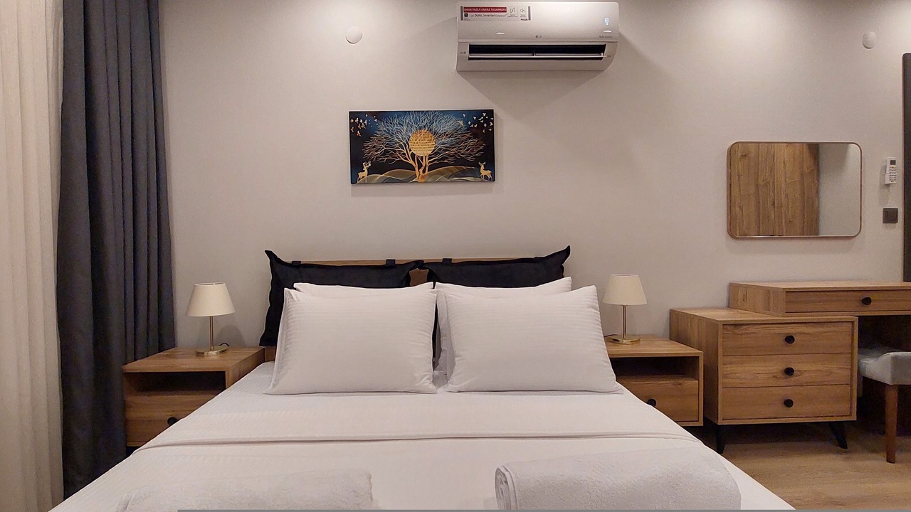 Photo of Bedroom in Lara