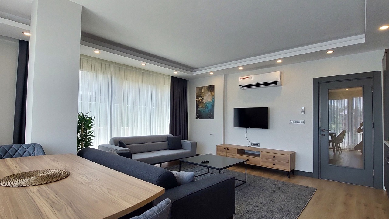Photo of Livingroom in Lara