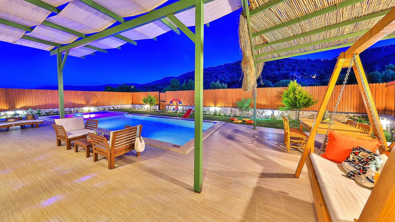 Photo of Outdoor in Sarıbelen