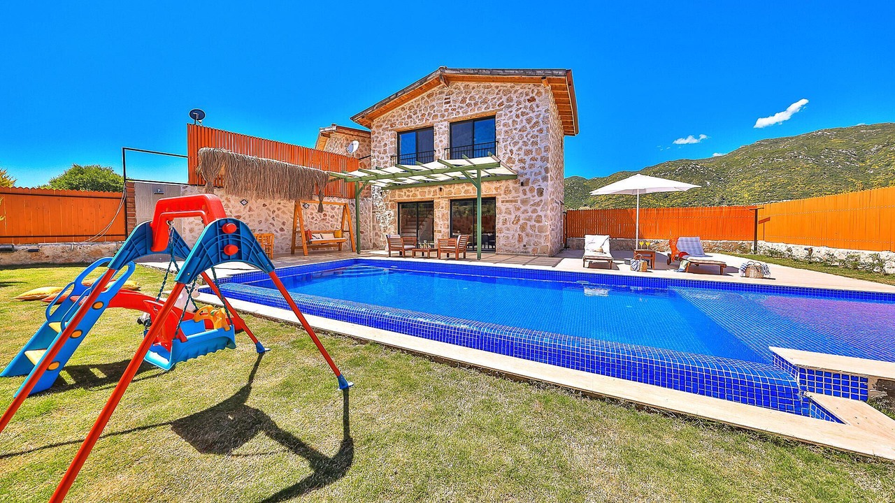 Photo of Outdoor in Sarıbelen