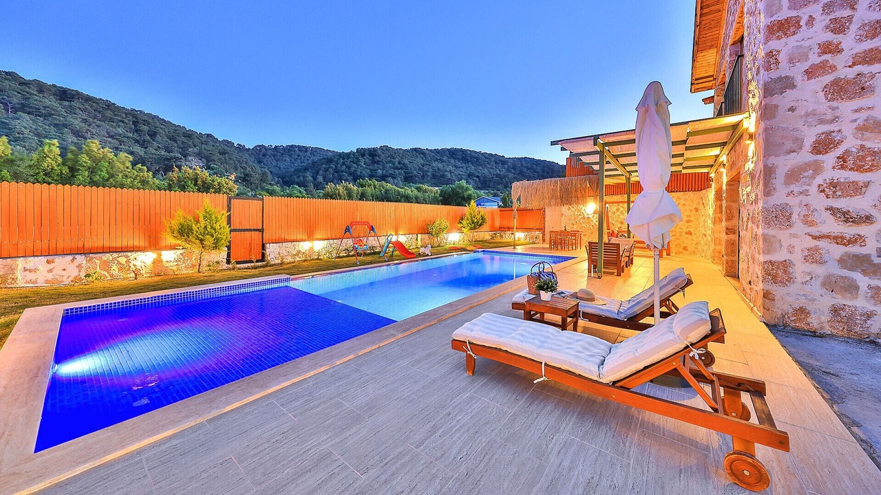 Photo of Outdoor in Sarıbelen