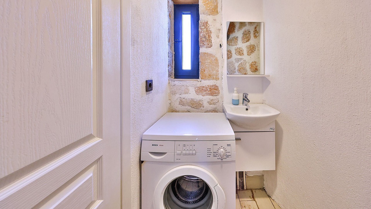 Photo of Bathroom in Sarıbelen