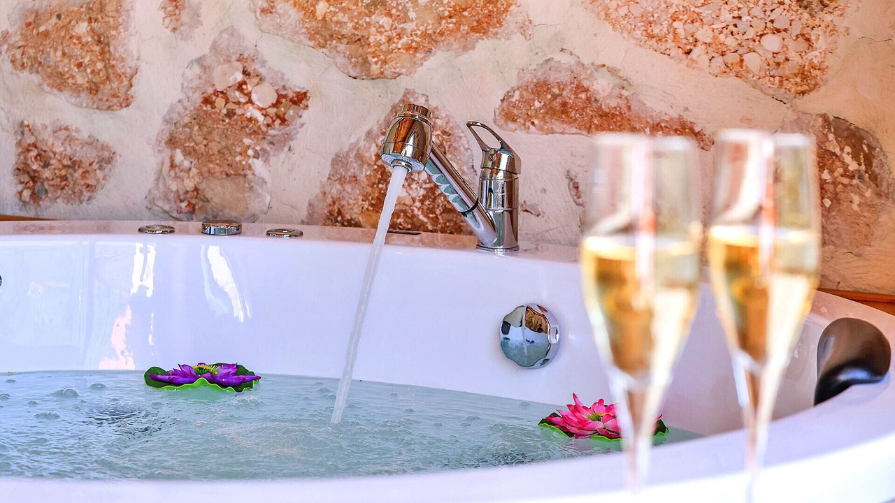 Photo of Bathroom in Sarıbelen