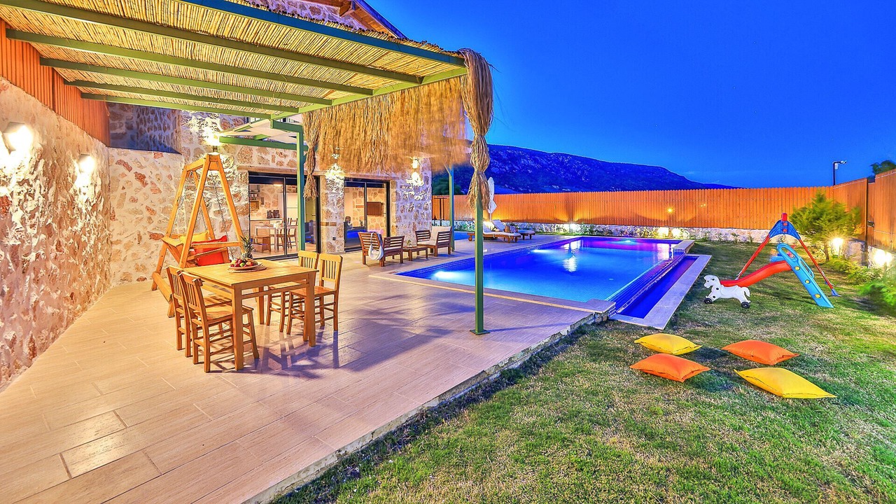 Photo of Outdoor in Sarıbelen