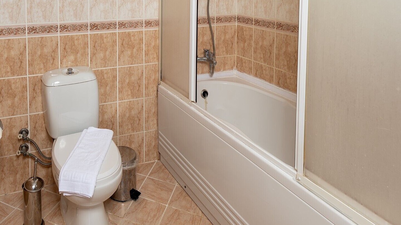Photo of Bathroom in Kalkan