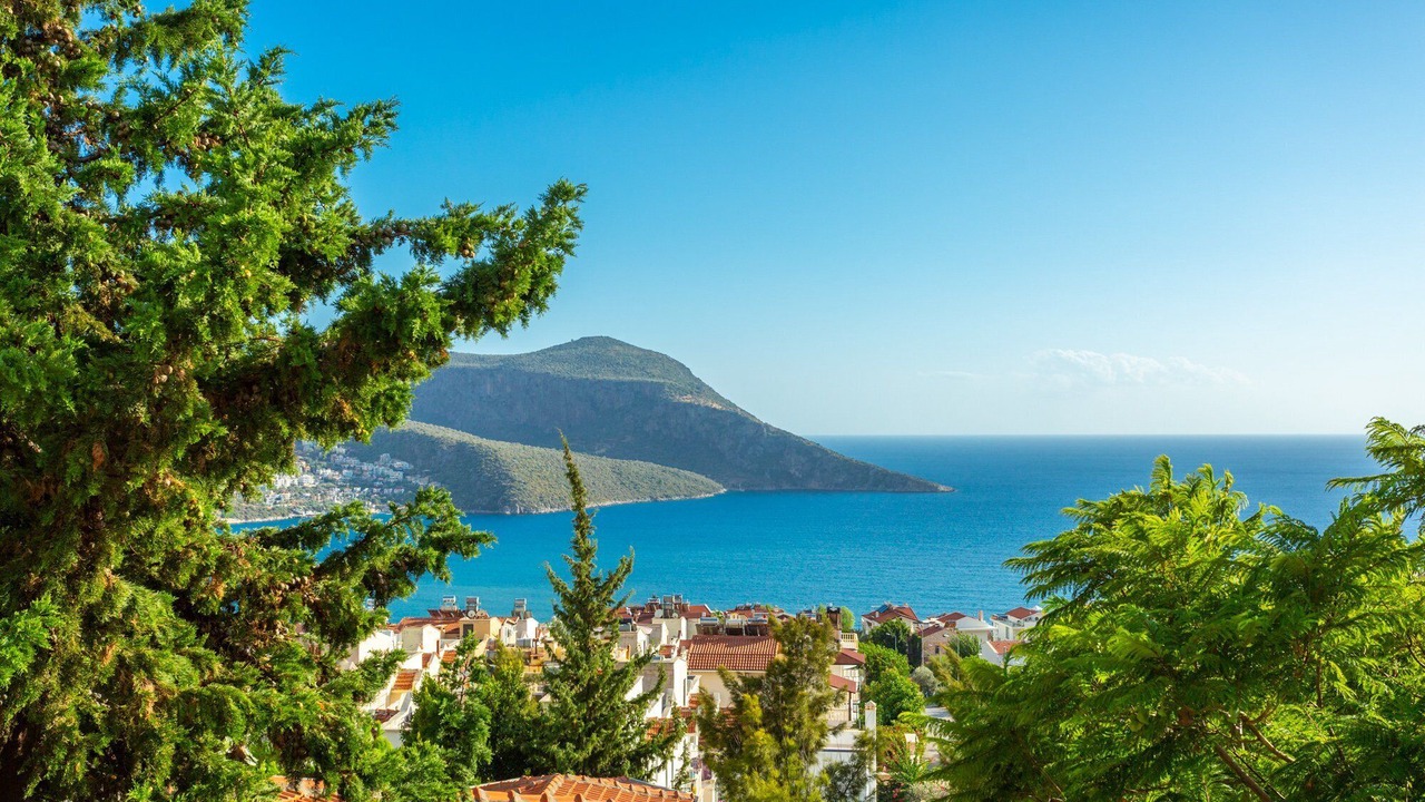 Photo of Others in Kalkan