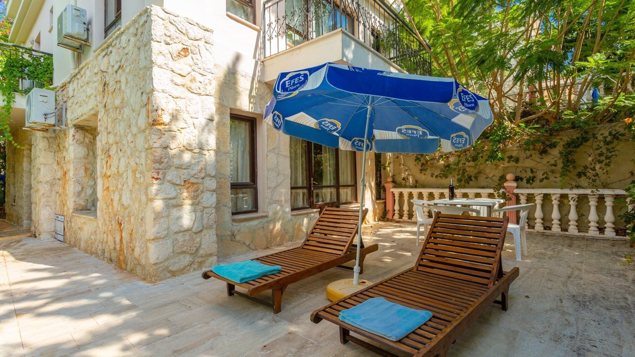 Photo of Outdoor in Kalkan