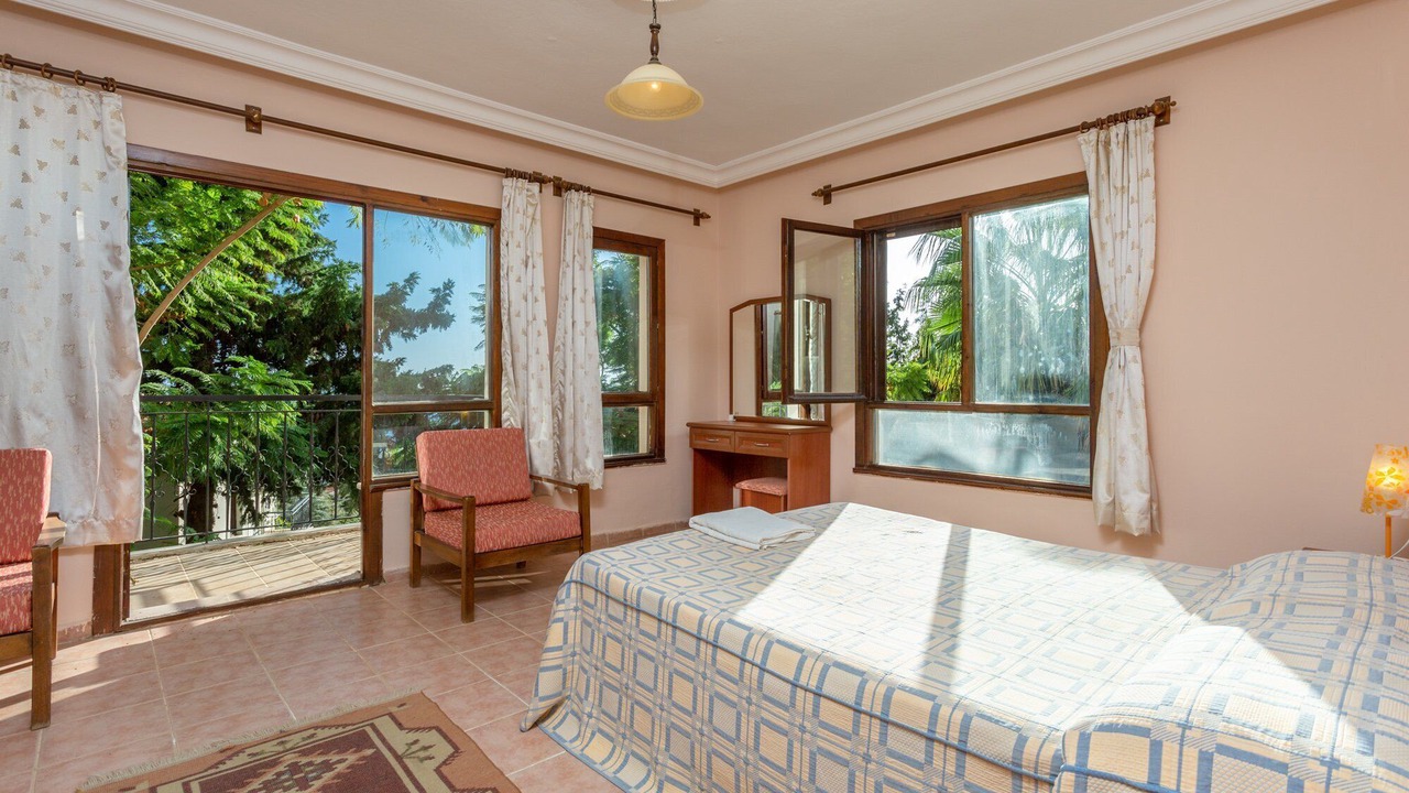 Photo of Bedroom in Kalkan