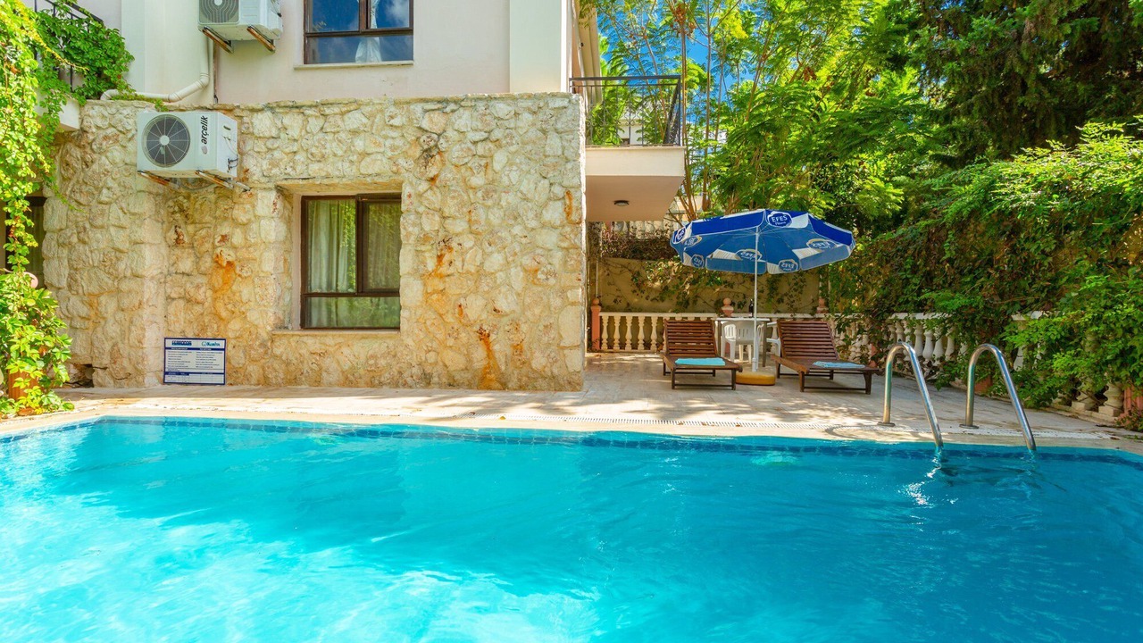 Photo of Outdoor in Kalkan