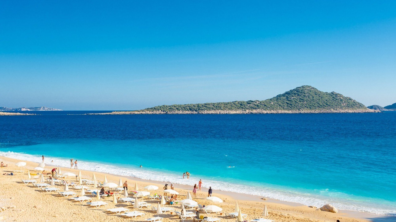 Photo of Others in Kalkan