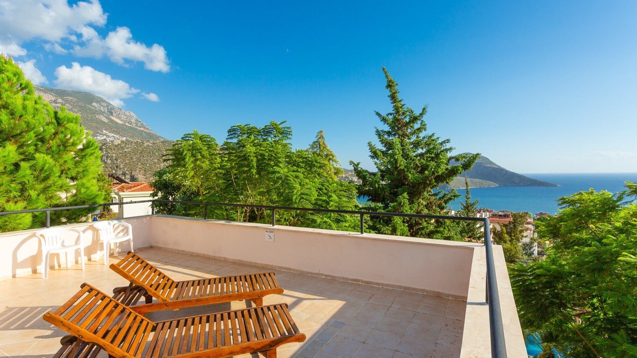 Photo of Outdoor in Kalkan