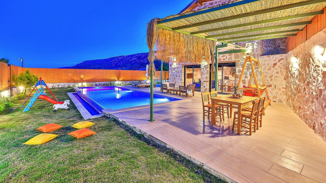 Photo of Outdoor in Sarıbelen