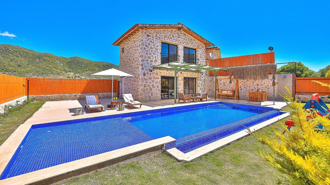 Photo of Outdoor in Sarıbelen